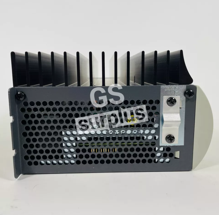 PARKER GV-U6E-310 GEMINI SERVO DRIVE