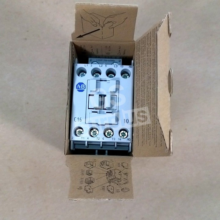 ALLEN BRADLEY 100-C16KD10 /B