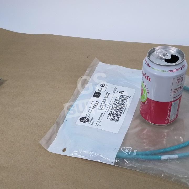 ALLEN BRADLEY 1585J-M8PBJM-1 /A