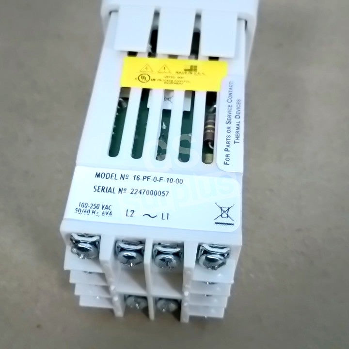 ATHENA 16-PF-0-F-10-00
