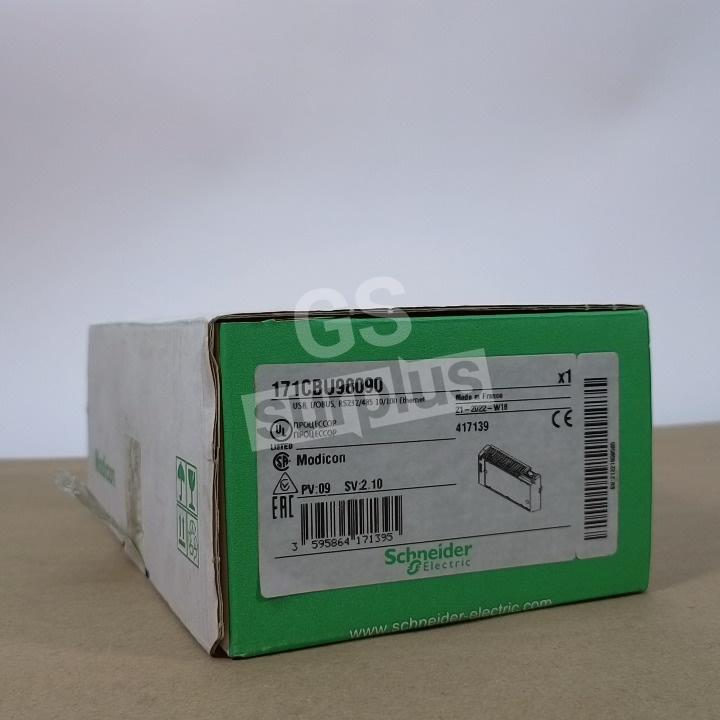 SCHNEIDER ELECTRIC 171CBU98090