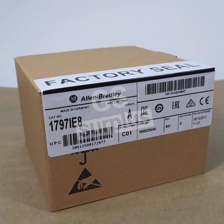 ALLEN BRADLEY 1797-IE8 /A