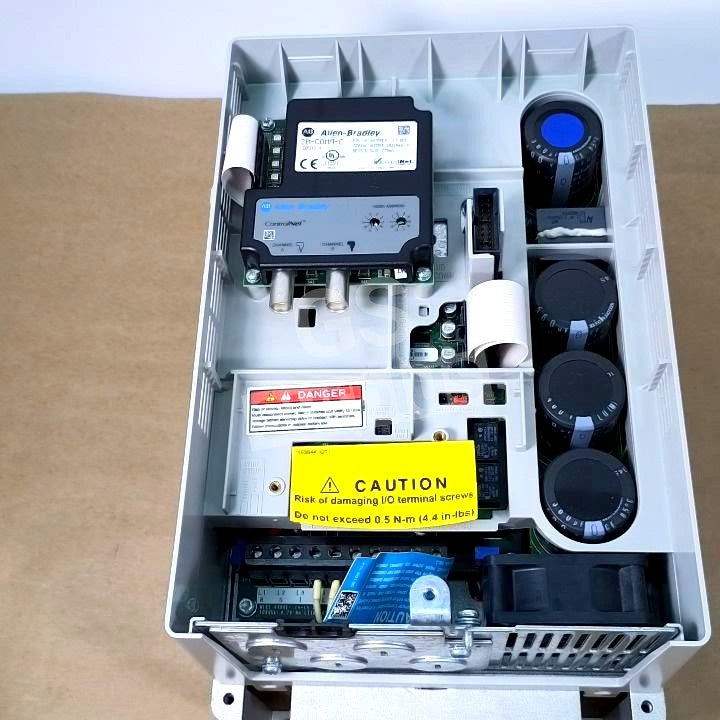 ALLEN BRADLEY 20AC011A3AYYACC0 /A