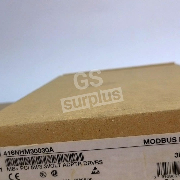 SCHNEIDER ELECTRIC 416NHM30030A
