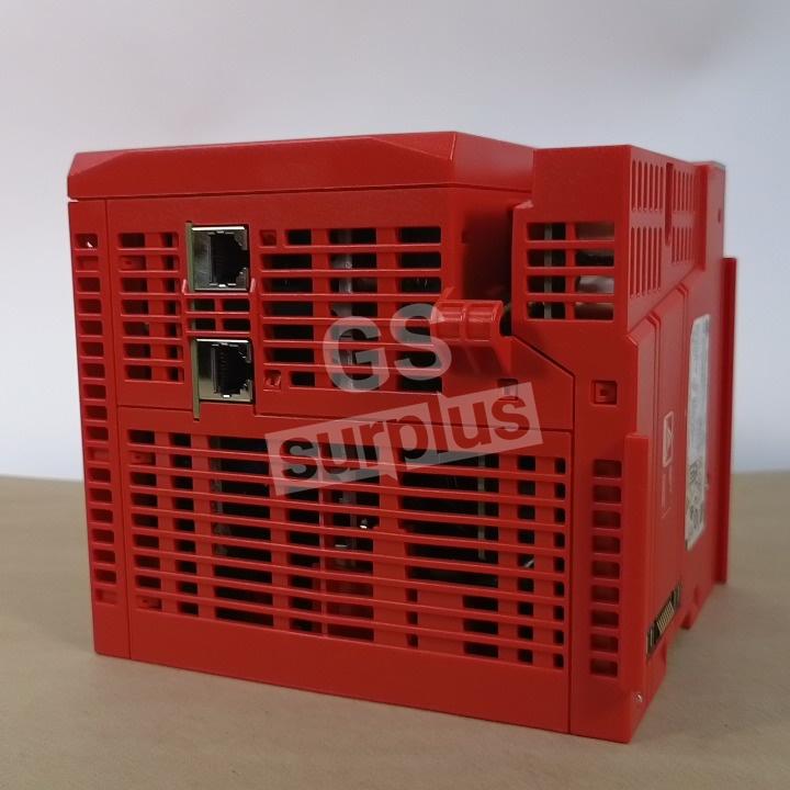 2023 Allen Bradley 5069-L320ERMS3 /A