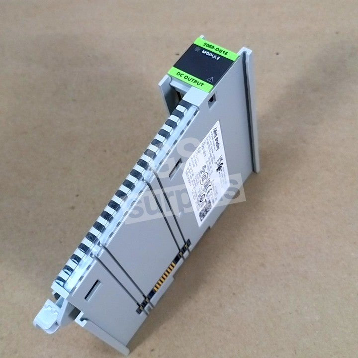 ALLEN BRADLEY 5069-OB16 /B