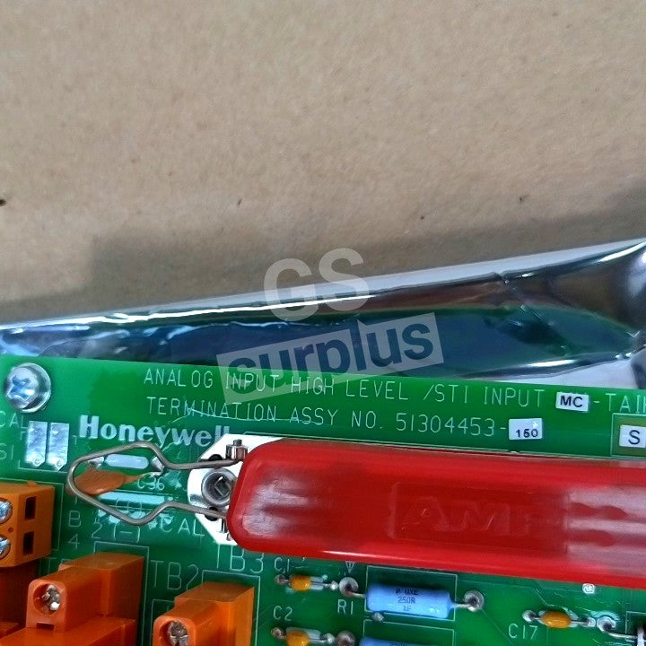 HONEYWELL 51304453-150