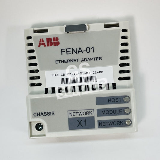 ABB FENA-01 (NEW NO BOX SURPLUS)