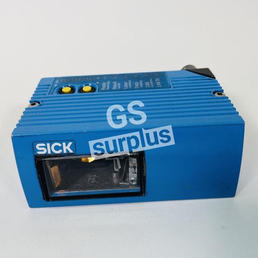 SICK CLV630-1121S01 / 1048439 (NEW NO BOX SURPLUS)
