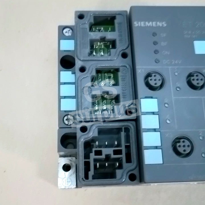 SIEMENS 6ES7141-1BF12-0XB0 / 6ES7 141 1BF12 0XB0