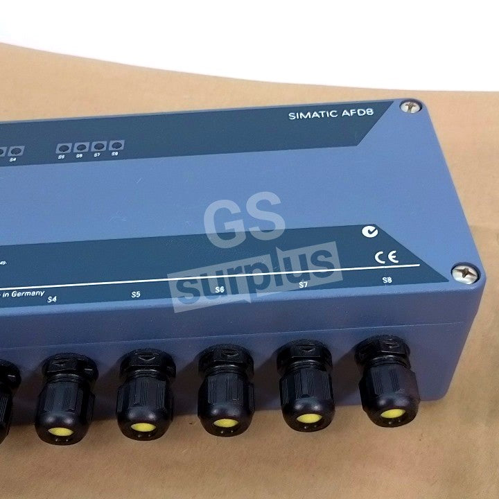 SIEMENS 6ES7157-0AG82-0XA0