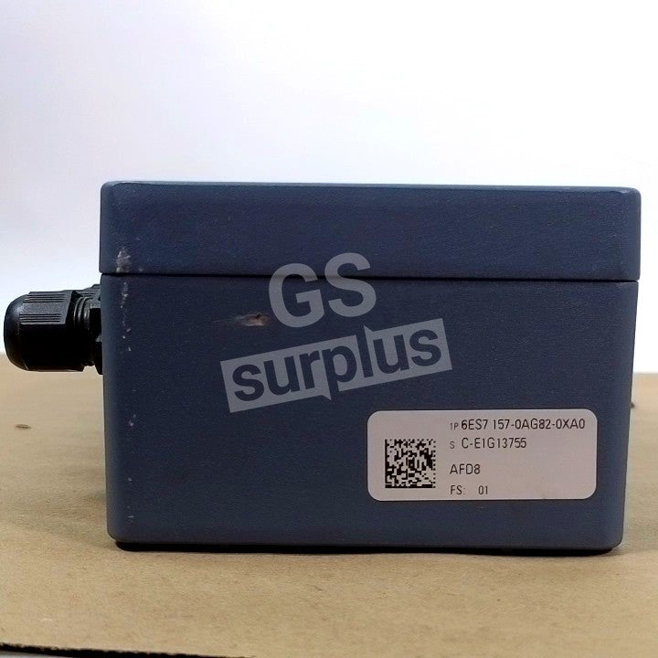 SIEMENS 6ES7157-0AG82-0XA0