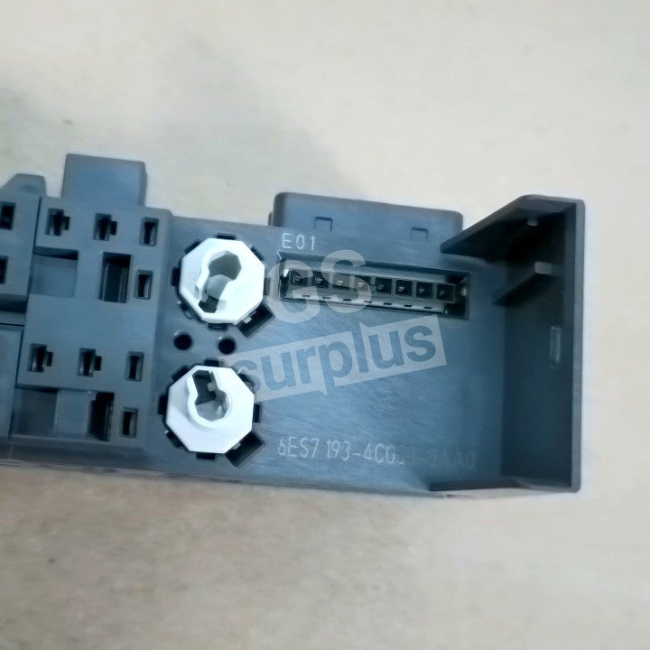 SIEMENS 6ES7193-4CG30-0AA0