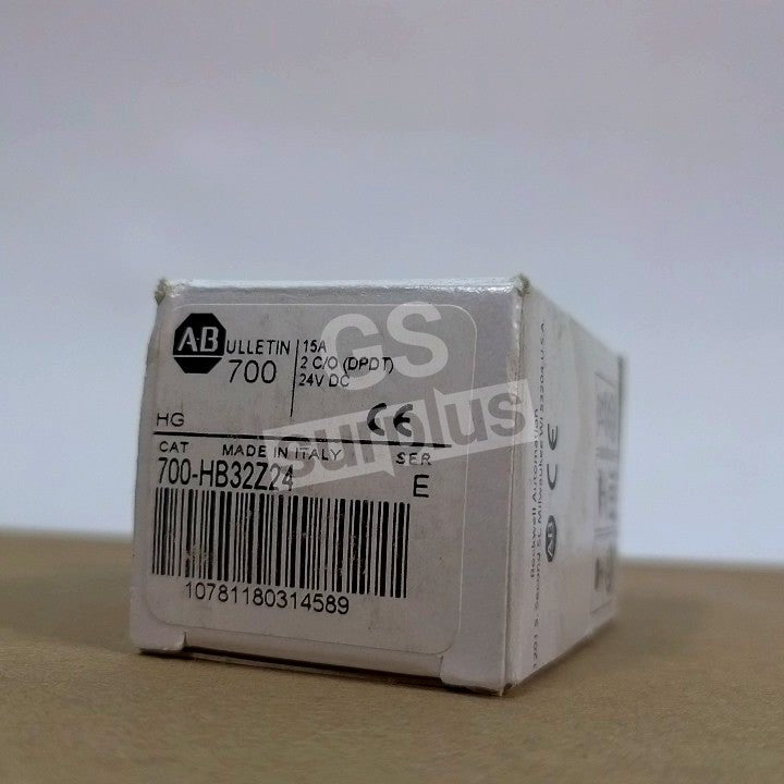ALLEN BRADLEY 700-HB32Z24 /E