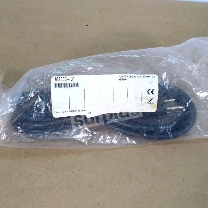 NI EMERSON 763000-01