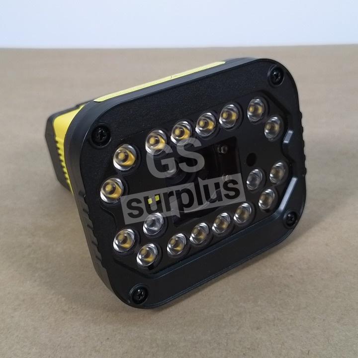 COGNEX 821-10079-1R / DM374X-M Barcode Reader