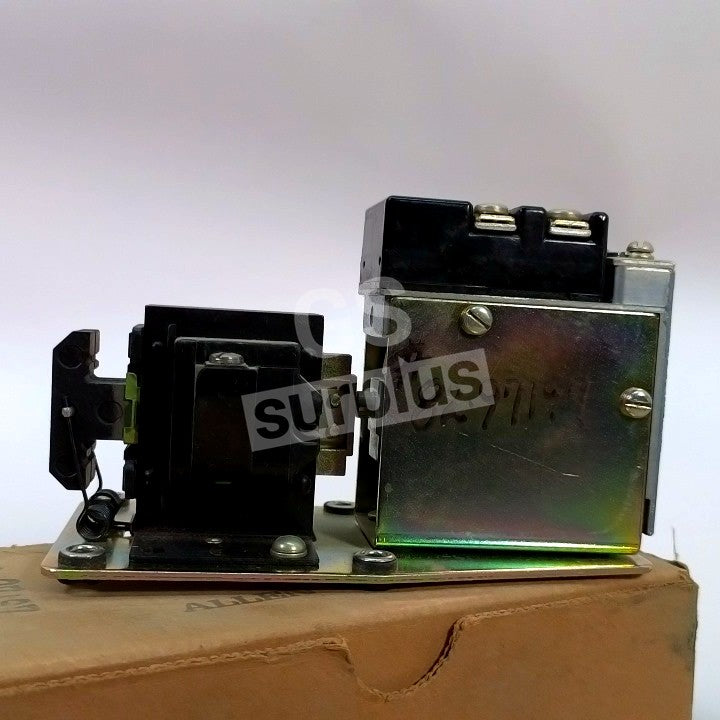 ALLEN BRADLEY 849A-ZOD25 /B