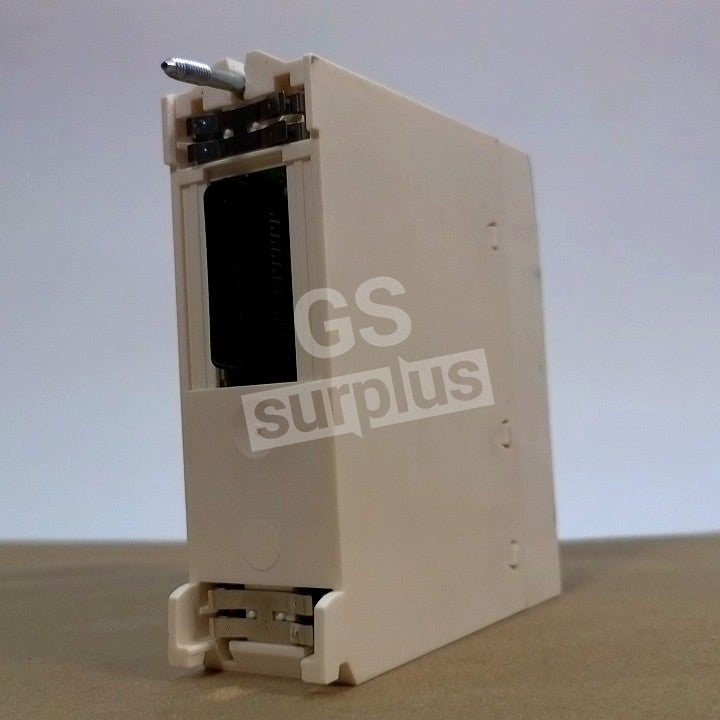 SCHNEIDER BMXDRA1605 DISCRETE OUTPUT MODULE MODICON X80
