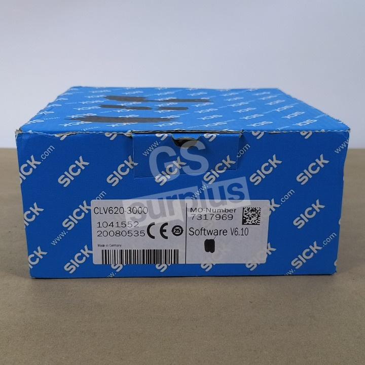 SICK CLV620-3000 / 1041552