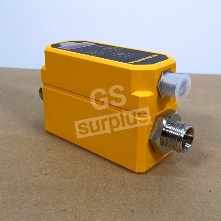 TURCK FCI-D10A4P-2ARX-H1160/D205