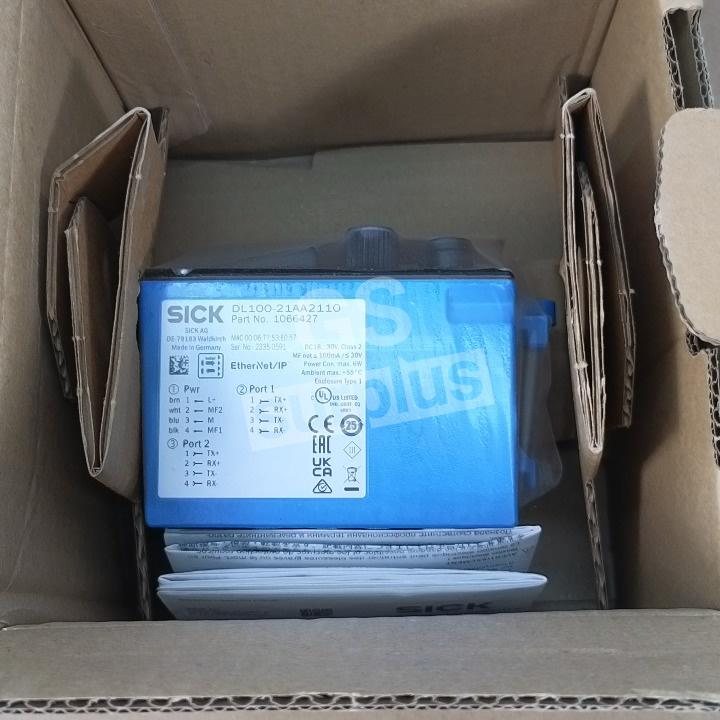 SICK DL100-21AA2110 / 1066427