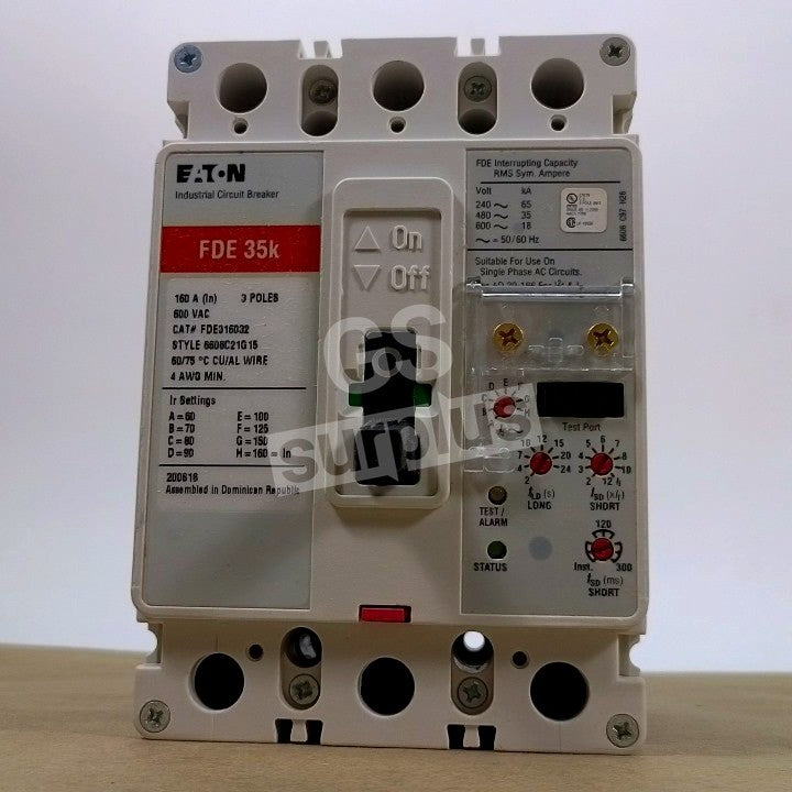 EATON FDE316032