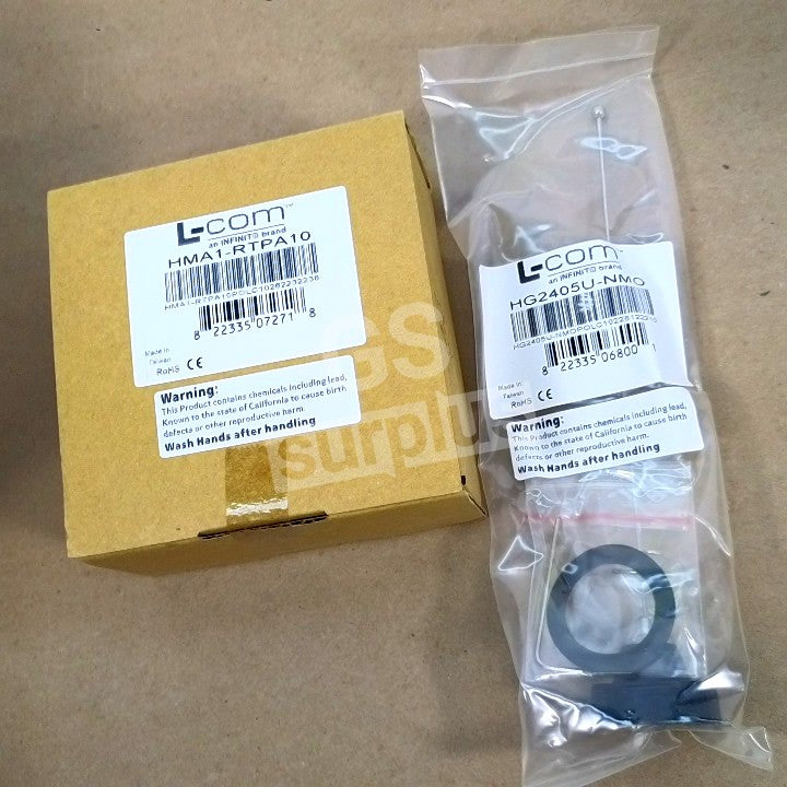 L-COM HG2405MGU-RTP