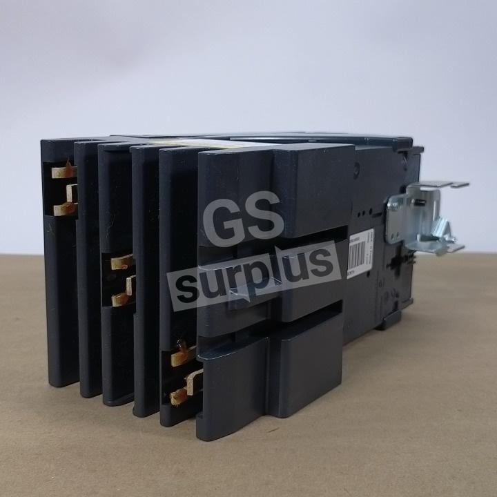 SQUARE D HJA36100U31X