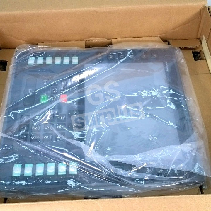 SCHNEIDER HMIGK5310 HMI COLOR OPERATOR PANEL