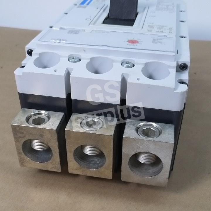EATON PDG33G0400FNNN + PDG3XTFA30400