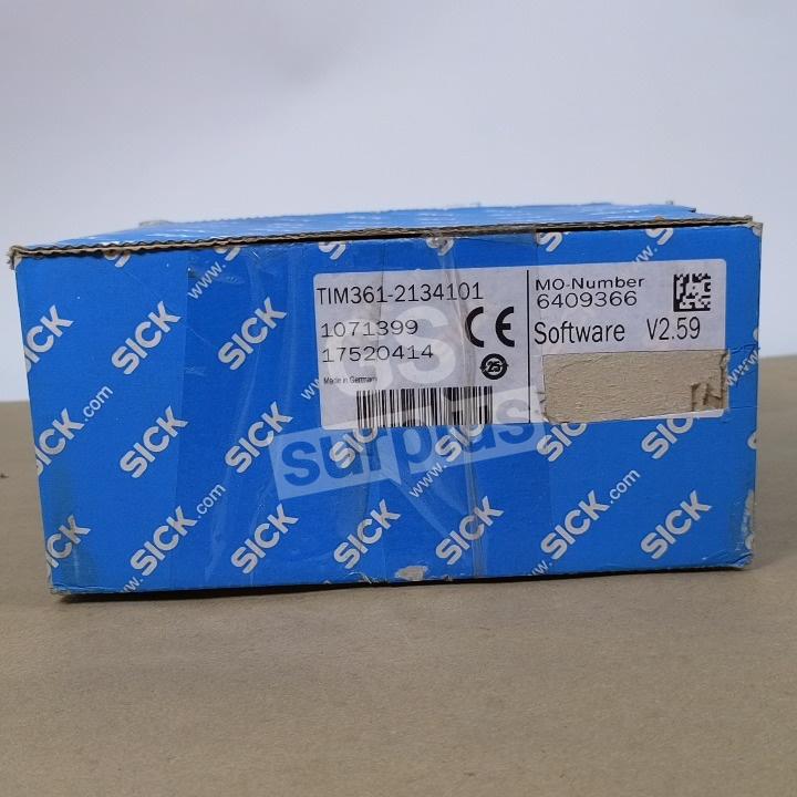 SICK TIM361-2134101 / 1071399