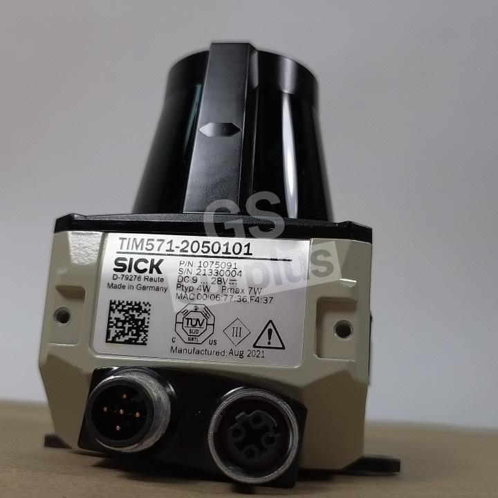SICK TIM571-2050101 / 1075091 Lidar Sensor