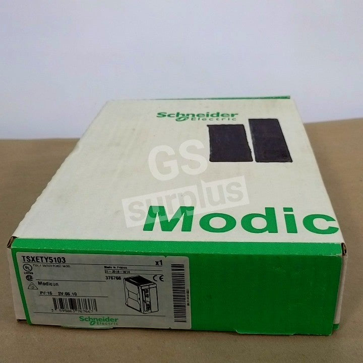 SCHNEIDER ELECTRIC TSXETY5103