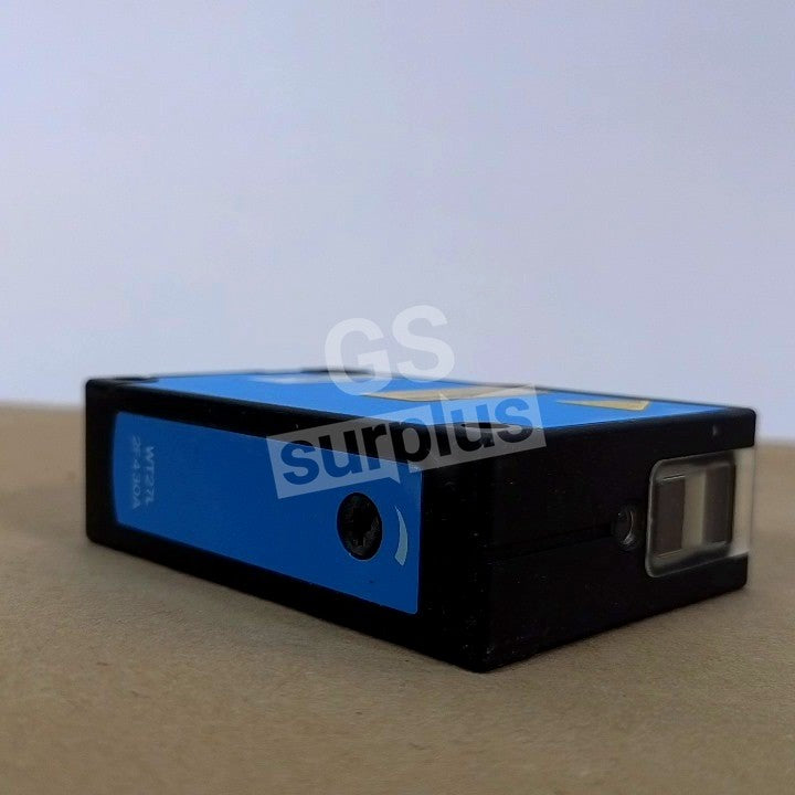 SICK WT27L-2F430A / 1 016 247 PHOTOELECTRIC PROXIMITY SENSOR