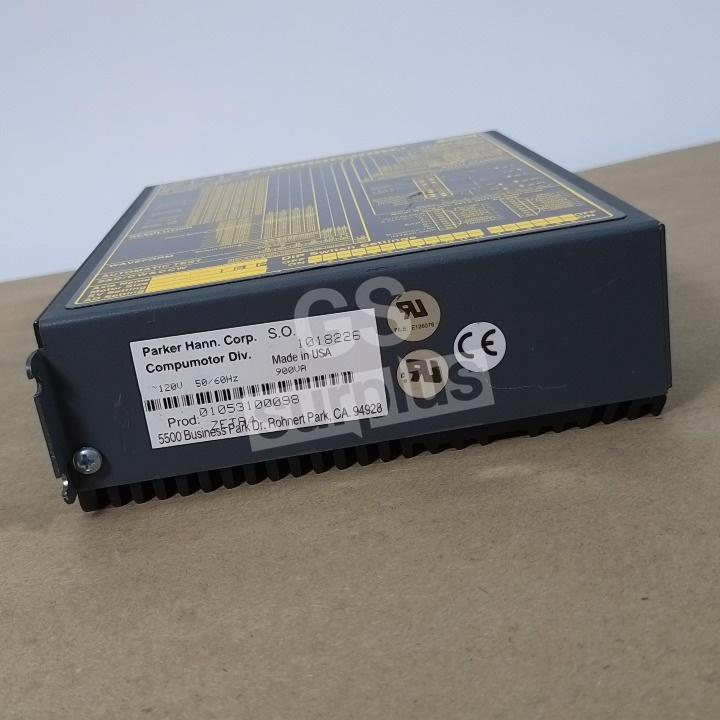 PARKER ZETA4 Compumotor Stepper Motor Drive