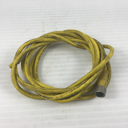 E41663 Style AWM 2661 - 24 AWG Cable