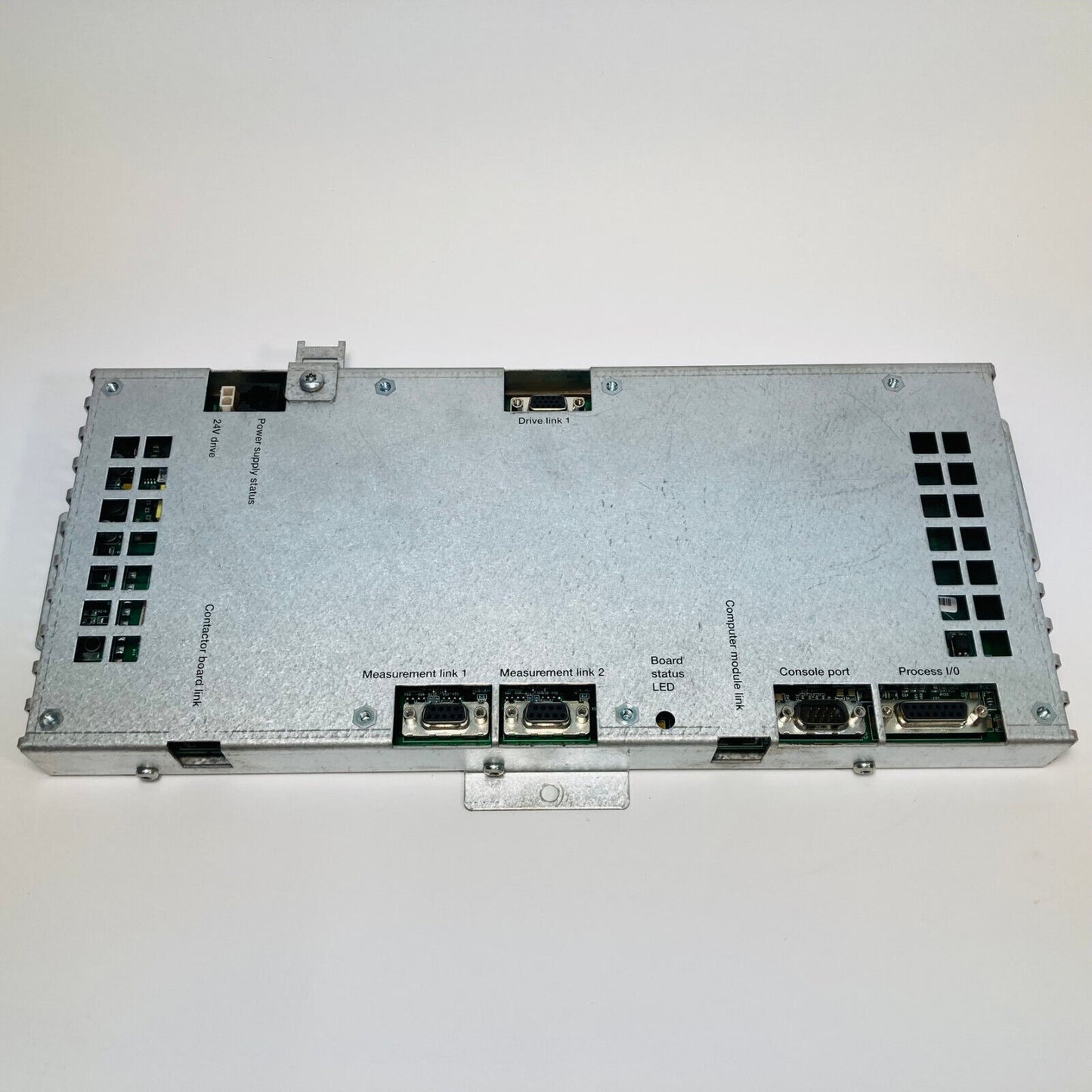 ABB 3HAC12815-1/07 AXIS COMPUTER DSQC601 3HAC12815107