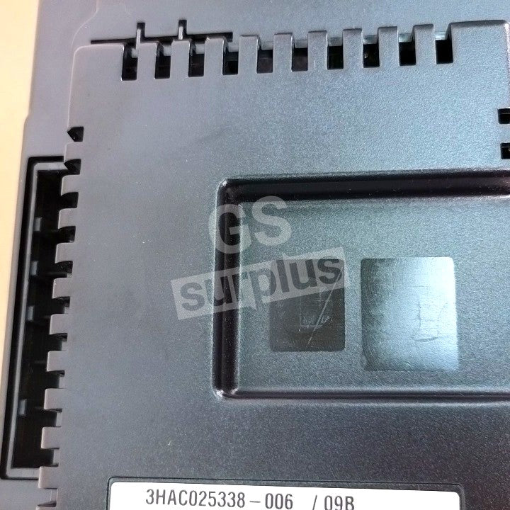 ABB 3HAC025338-006 / 09B