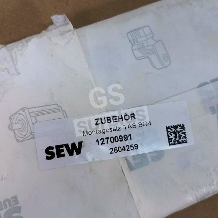 SEW 12700991 / 2604259