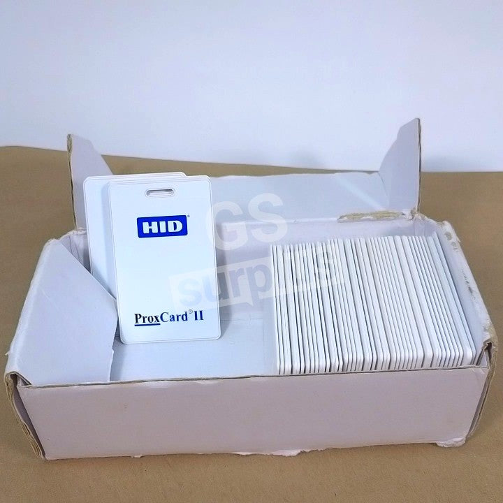 LOT OF 52 HID 1326LSSMV