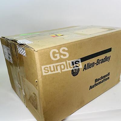 ALLEN BRADLEY 1394-SJT05-C-RL /B SERVO CONTROLLER 5KW