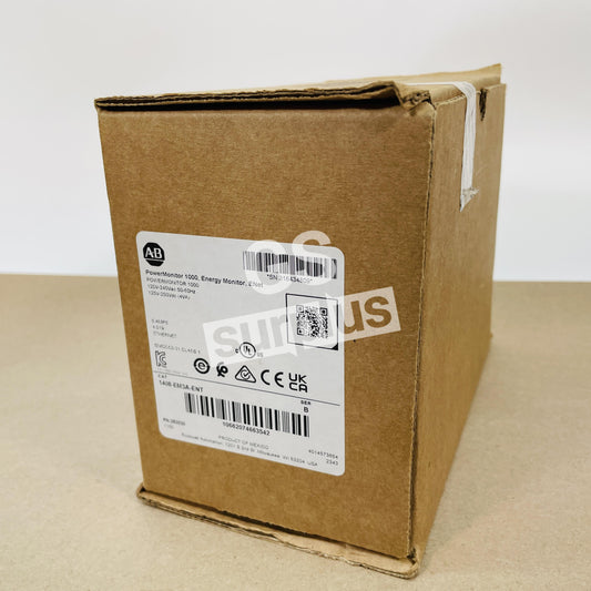 ALLEN BRADLEY 1408-EM3A-ENT /B