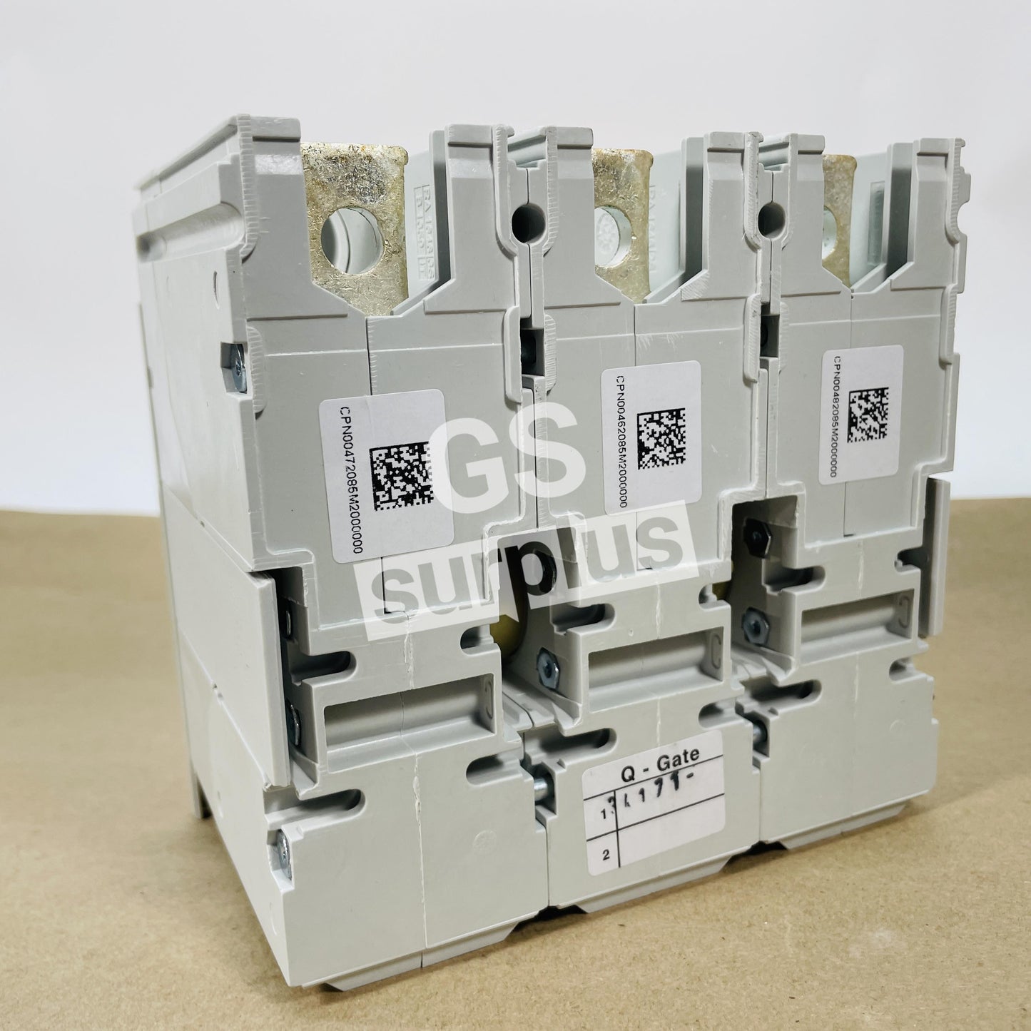 ALLEN BRADLEY 140G-K6X3 /A