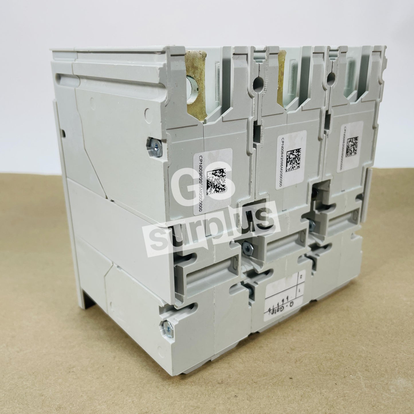 ALLEN BRADLEY 140G-K6X3 /A