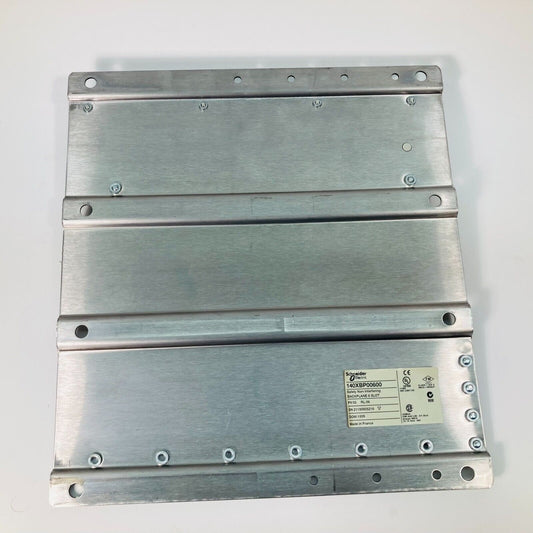 Schneider 140XBP00600 Modicon Quantum 6 Slot Back Plate