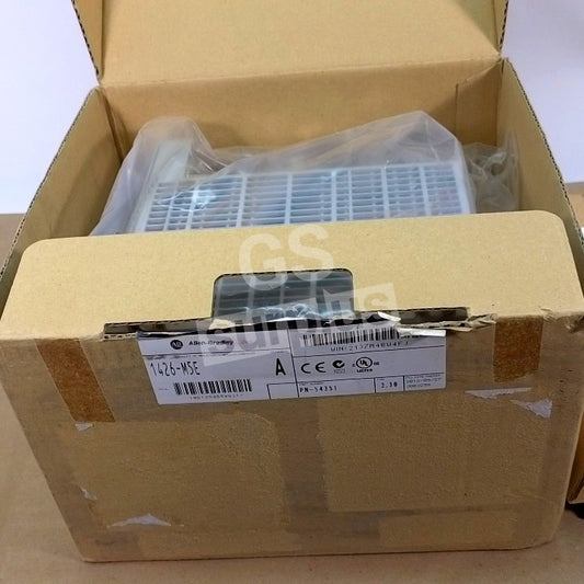 ALLEN BRADLEY 1426-M5E /A