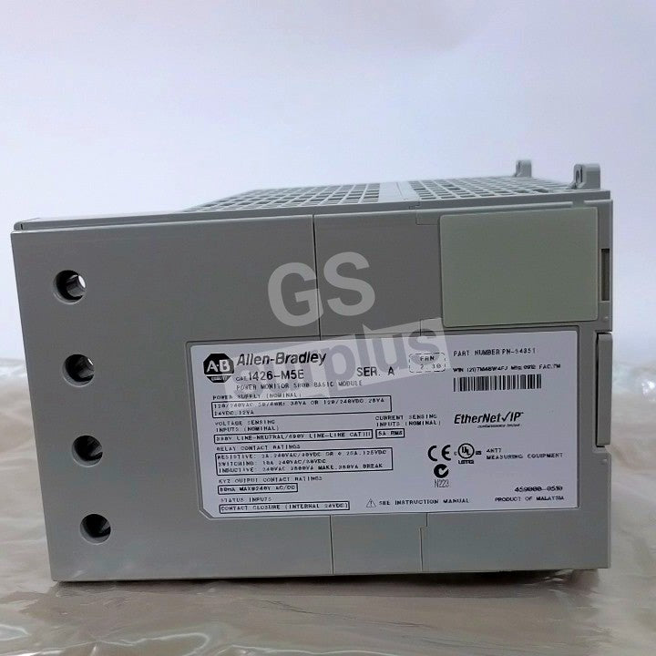 ALLEN BRADLEY 1426-M5E /A