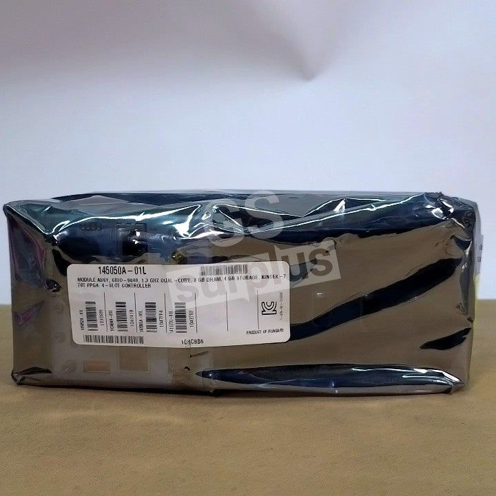 NI EMERSON 145050A-01L / CRIO-9040