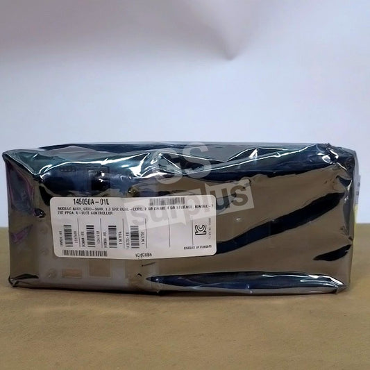 NI EMERSON 145050A-01L / CRIO-9040