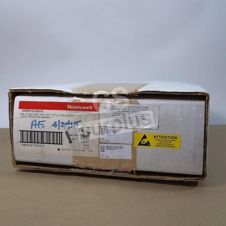 HONEYWELL 14505132-002 /U